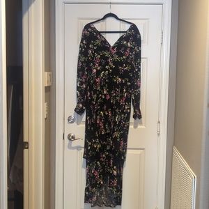 Maxi dress  XL